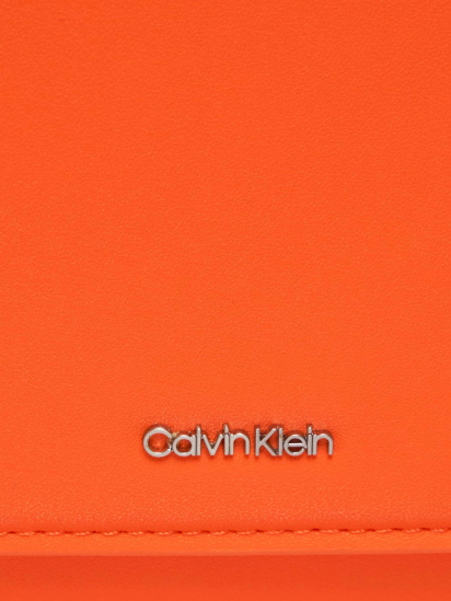 Хобо Calvin Klein Ck Must Shoulder Bag модель K60K611364-SA3 — фото 4 - INTERTOP