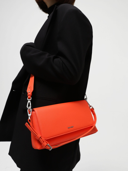 Хобо Calvin Klein Ck Must Shoulder Bag модель K60K611364-SA3 — фото 5 - INTERTOP
