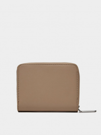 Гаманець Calvin Klein Ck Must Z/A Wallet W/Flap Md модель K60K607432-PFA — фото - INTERTOP