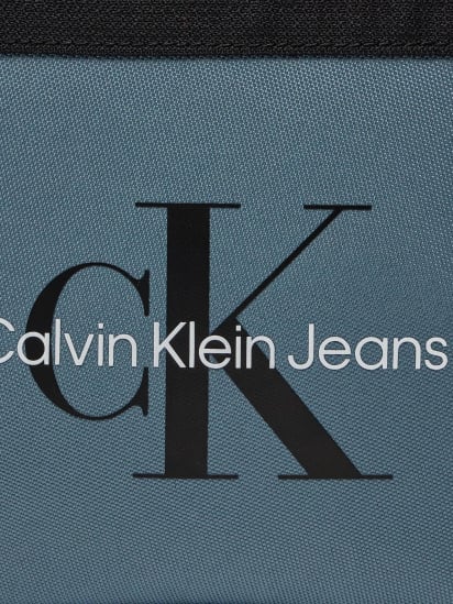 Крос-боді Calvin Klein Sport Essentials Reporter18 M модель K50K511098-CFQ — фото 4 - INTERTOP