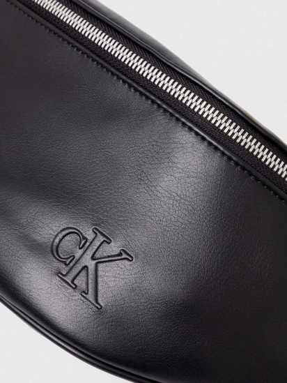 Поясна сумка Calvin Klein Ultralight Waistbag 38 Pu модель K50K511491-BEH — фото 3 - INTERTOP