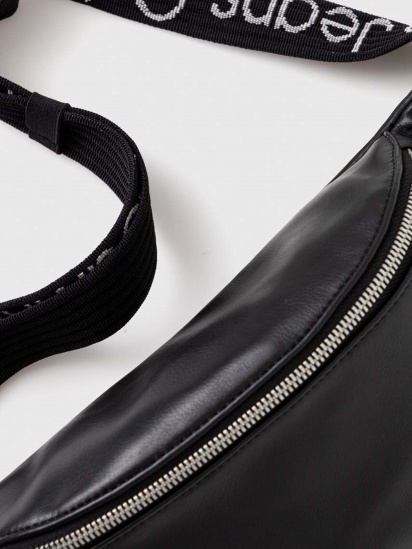 Поясна сумка Calvin Klein Ultralight Waistbag 38 Pu модель K50K511491-BEH — фото 4 - INTERTOP