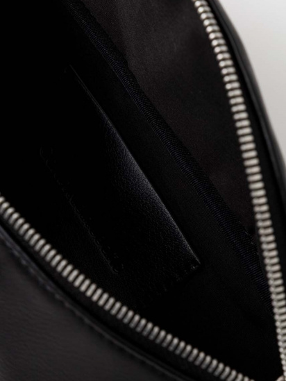 Поясная сумка Calvin Klein Ultralight Waistbag 38 Pu модель K50K511491-BEH — фото 5 - INTERTOP