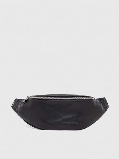 Поясна сумка Calvin Klein Ultralight Waistbag 38 Pu модель K50K511491-BEH — фото - INTERTOP