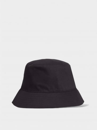 Панама Calvin Klein Monogram Bucket Hat модель K50K510788-BDS — фото - INTERTOP