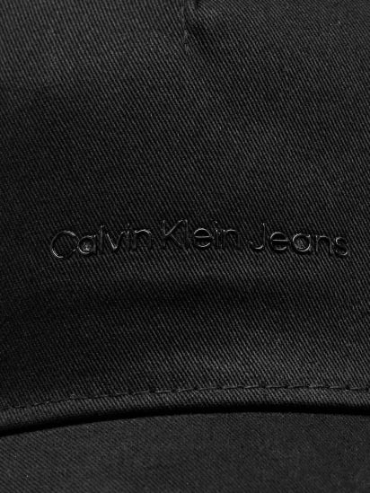 Кепка Calvin Klein Ultralight модель K50K511424-BEH — фото 3 - INTERTOP