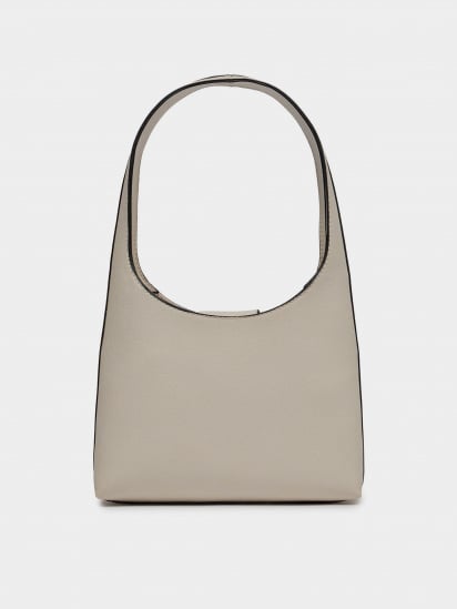 Хобо Calvin Klein Minimal Monogram Shoulder Bag модель K60K610843-CI2 — фото - INTERTOP