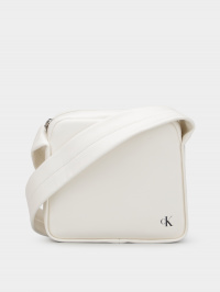 Білий - Крос-боді Calvin Klein Block Sq Camerabag21 Pu