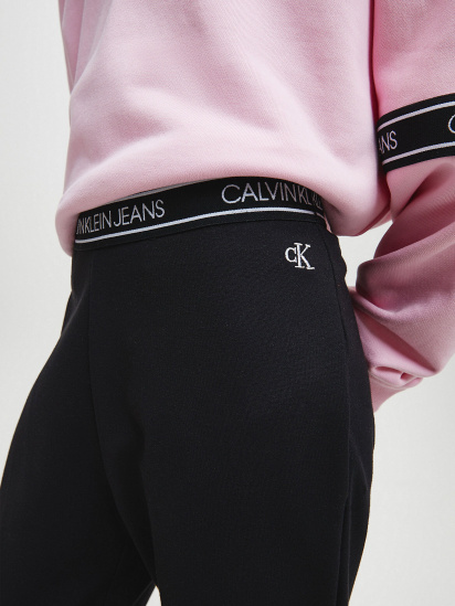 Штани повсякденні Calvin Klein модель IG0IG00631-BEH — фото - INTERTOP