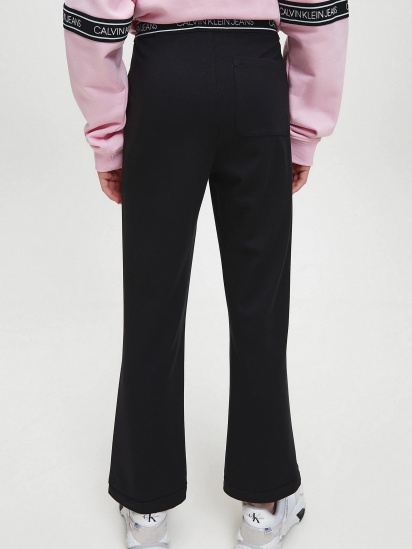 Штани повсякденні Calvin Klein модель IG0IG00631-BEH — фото 3 - INTERTOP