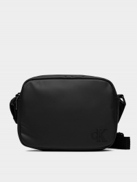 Чёрный - Кросс-боди Calvin Klein Ultralight Dblzipcamera Bag21 Ru