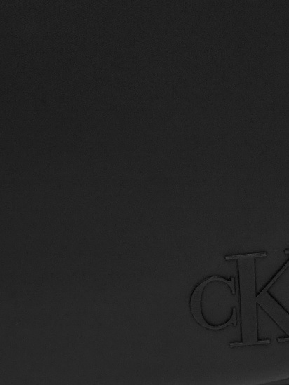 Крос-боді Calvin Klein Ultralight Dblzipcamera Bag21 Ru модель K60K611502-BEH — фото 4 - INTERTOP