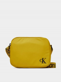 Жёлтый - Кросс-боди Calvin Klein Ultralight Dblzipcamera Bag21 Ru