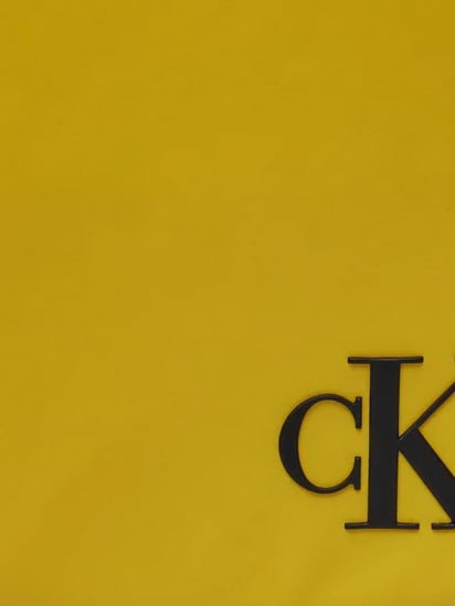 Крос-боді Calvin Klein Ultralight Dblzipcamera Bag21 Ru модель K60K611502-ZIE — фото 4 - INTERTOP