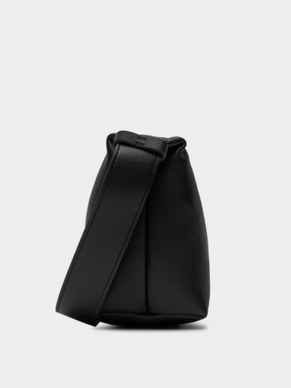 Хобо Calvin Klein Sculpted Shoulderbag22 Mono модель K60K611549-0GL — фото 3 - INTERTOP