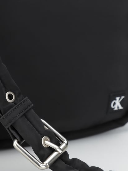 Крос-боді Calvin Klein Block Sq Camerabag21 Ny модель K60K611557-BEH — фото 4 - INTERTOP