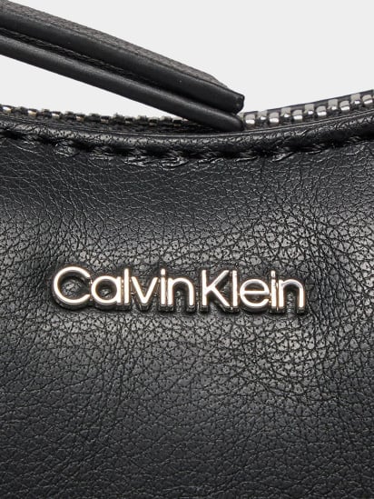 Кросс-боди Calvin Klein Emma модель K60K611681-BEH — фото 4 - INTERTOP