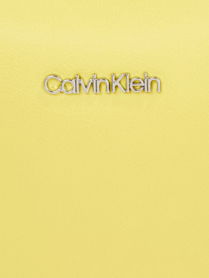 Кросс-боди Calvin Klein Emma модель K60K611681-LAF — фото 3 - INTERTOP