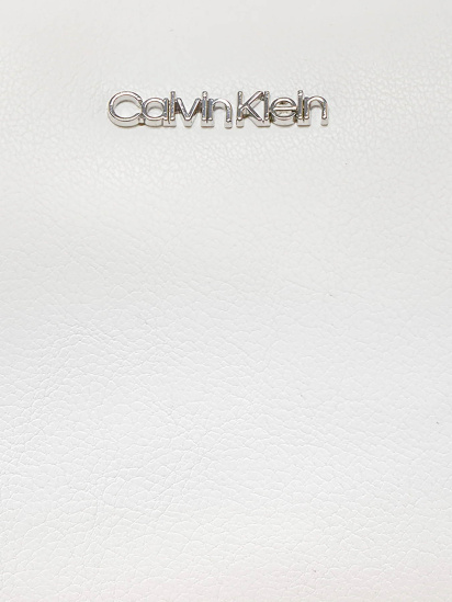 Крос-боді Calvin Klein Emma модель K60K611681-YAF — фото 4 - INTERTOP