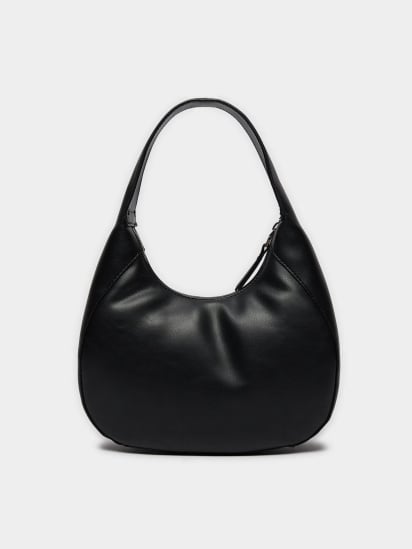 Хобо Calvin Klein Emma Shoulder Bag модель K60K611746-BEH — фото - INTERTOP