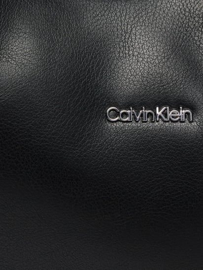 Хобо Calvin Klein Emma Shoulder Bag модель K60K611746-BEH — фото 4 - INTERTOP