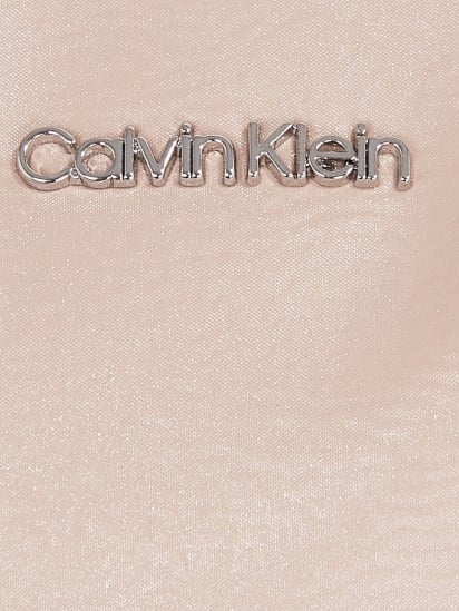 Хобо Calvin Klein Emma модель K60K611915-PE1 — фото 3 - INTERTOP