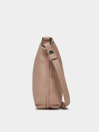 Кросс-боди Calvin Klein Ck Must Soft Crossbody Bag Pearl модель K60K611916-PE1 — фото 3 - INTERTOP