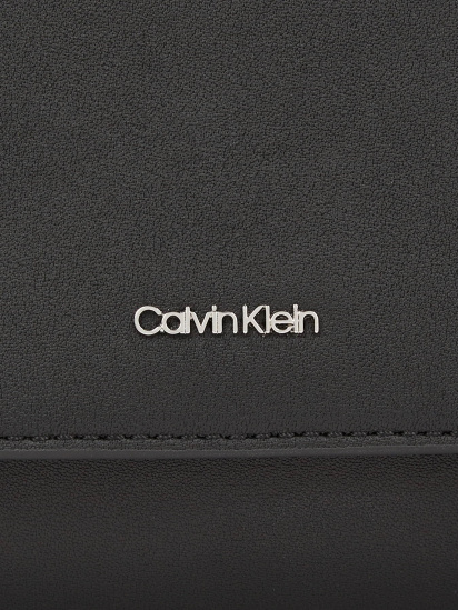 Хобо Calvin Klein Ck Must модель K60K611928-BEH — фото 3 - INTERTOP