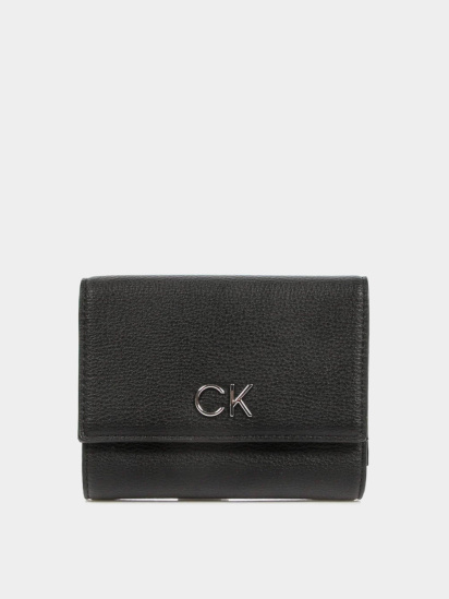 Гаманець Calvin Klein Ck Daily модель K60K611779-BEH — фото - INTERTOP