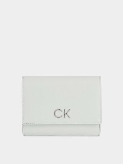 Кошелек Calvin Klein Daily модель K60K611779-LIA — фото - INTERTOP