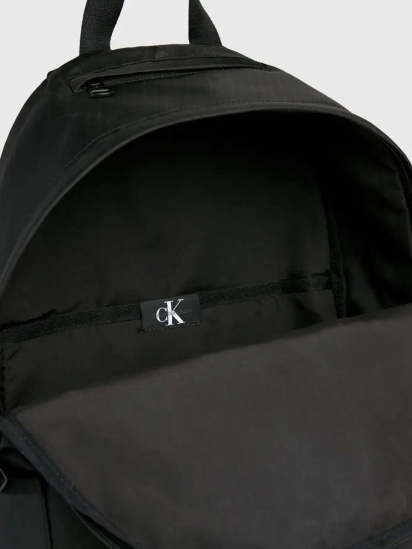 Рюкзак Calvin Klein Metaforms Rounded Bp44 модель K50K511770-BEH — фото - INTERTOP