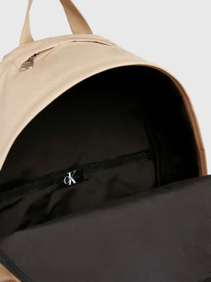 Рюкзак Calvin Klein Metaforms Rounded Bp44 модель K50K511770-PF2 — фото - INTERTOP