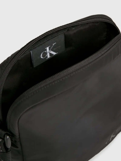 Крос-боді Calvin Klein Ultralight Reporter18 Ny модель K50K511780-BEH — фото 3 - INTERTOP