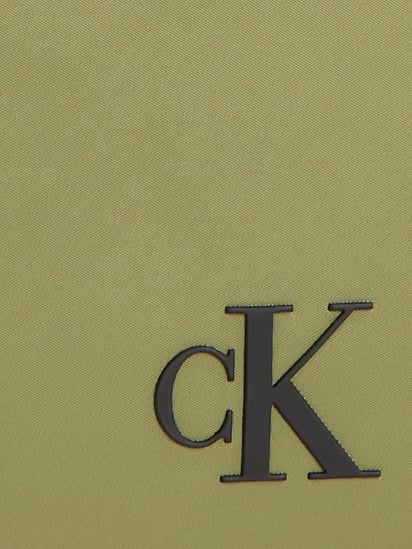 Кросс-боди Calvin Klein Ultralight Reporter18 Ny модель K50K511780-L9N — фото 3 - INTERTOP