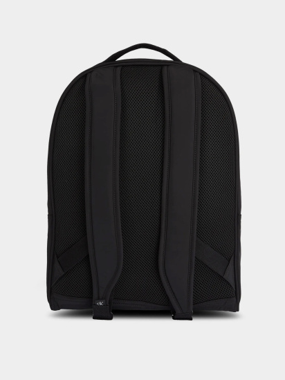 Рюкзак Calvin Klein Round Backpack модель K50K511784-BEH — фото - INTERTOP