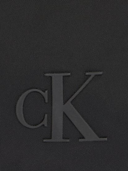 Рюкзак Calvin Klein Round Backpack модель K50K511784-BEH — фото 3 - INTERTOP