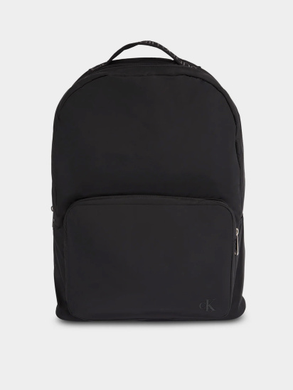 Рюкзак Calvin Klein Round Backpack модель K50K511784-BEH — фото - INTERTOP