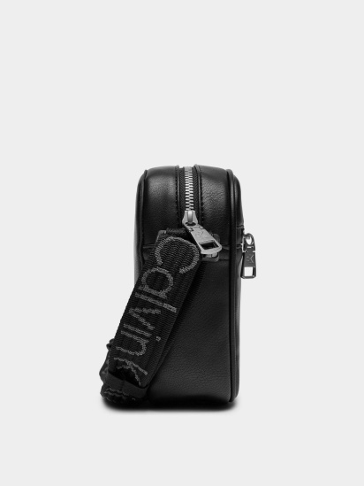 Крос-боді Calvin Klein Ultralight Sq Camera Bag18 Pu модель K50K511788-BEH — фото 3 - INTERTOP