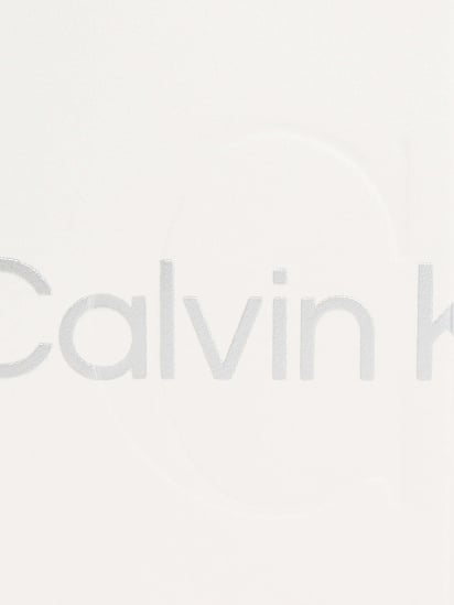 Крос-боді Calvin Klein Sculpted Camera Bag18 модель K60K610275-0LI — фото 3 - INTERTOP