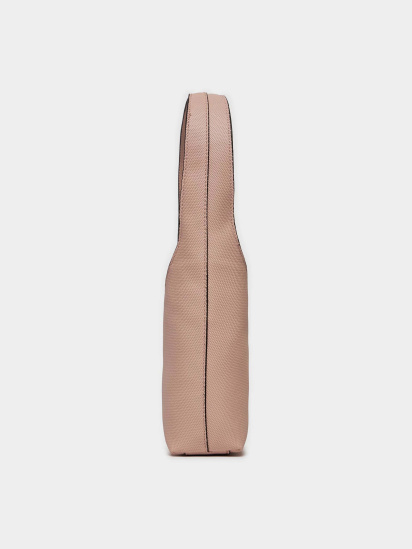 Хобо Calvin Klein Minimal Monogram A Shoulderbag T модель K60K611820-TFT — фото 3 - INTERTOP