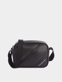 Чорний - Крос-боді Calvin Klein Quilted Camerabag18