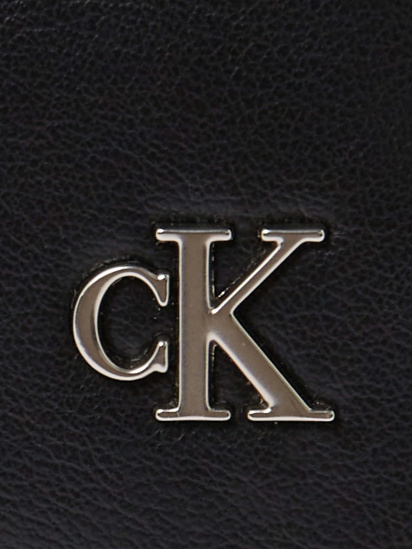 Кросс-боди Calvin Klein Micro Mono Chain Camera Bag18 модель K60K611949-BEH — фото 3 - INTERTOP