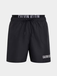 Чёрный - Шорты для плавания Calvin Klein Underwear Intense Power