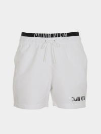 Білий - Шорти для плавання Calvin Klein Underwear Intense Power