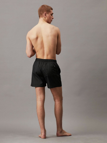 Шорты для плавания Calvin Klein Underwear Monogram модель KM0KM01003-BEH — фото - INTERTOP