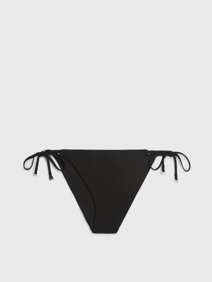 Нижняя часть купальника Calvin Klein Underwear Swimwear модель KW0KW02385-BEH — фото 5 - INTERTOP
