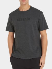 Серый - Футболка Calvin Klein Underwear Intense Power