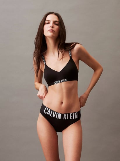 Бюстгальтер Calvin Klein Underwear Intense Power модель 000QF7659E-UB1 — фото - INTERTOP