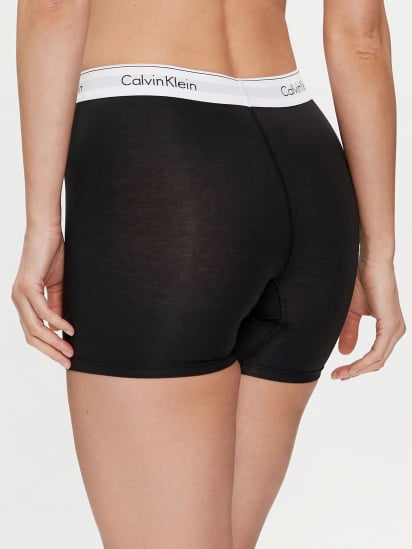 Трусы Calvin Klein Underwear Modern Ctn Fashion модель 000QF7625E-UB1 — фото - INTERTOP