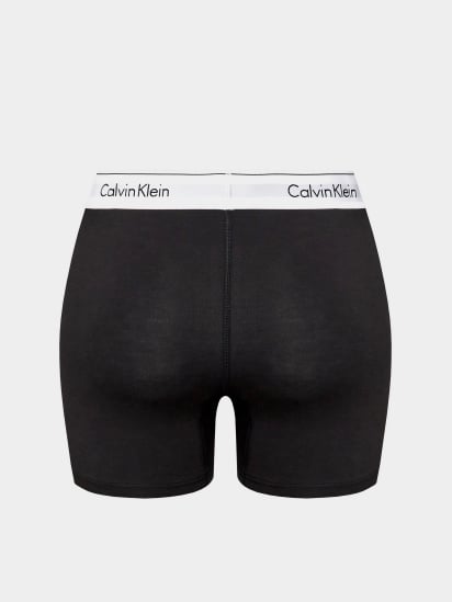 Трусы Calvin Klein Underwear Modern Ctn Fashion модель 000QF7625E-UB1 — фото 4 - INTERTOP